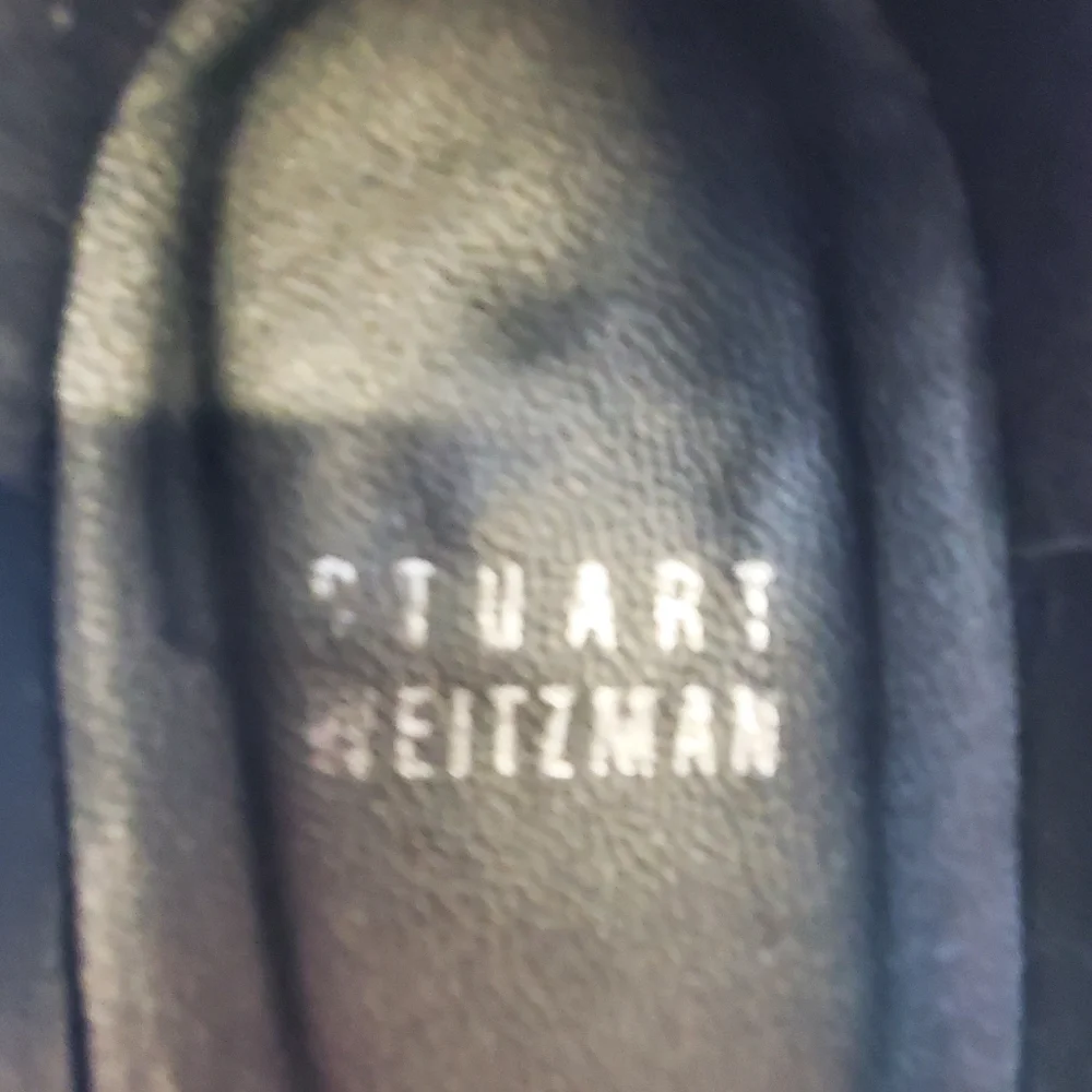 Stuart Weitzman stuart weitzman